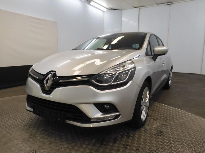 renault clio 2017 vf15r0j0a59213371