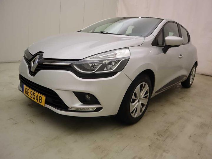 renault clio 2018 vf15r0j0a59682090