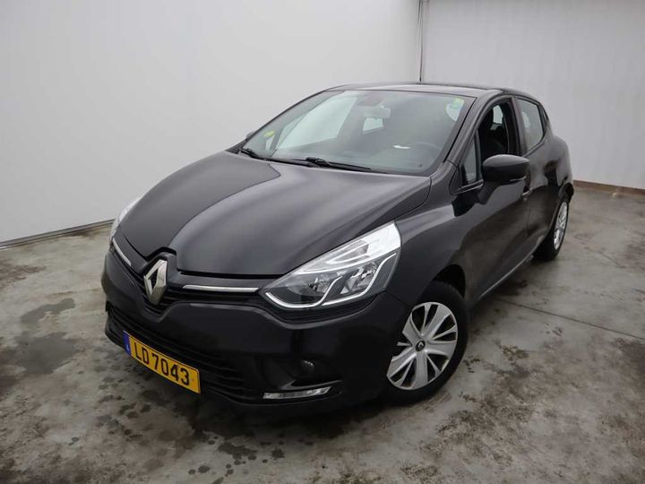 renault clio iv 2018 vf15r0j0a60515498