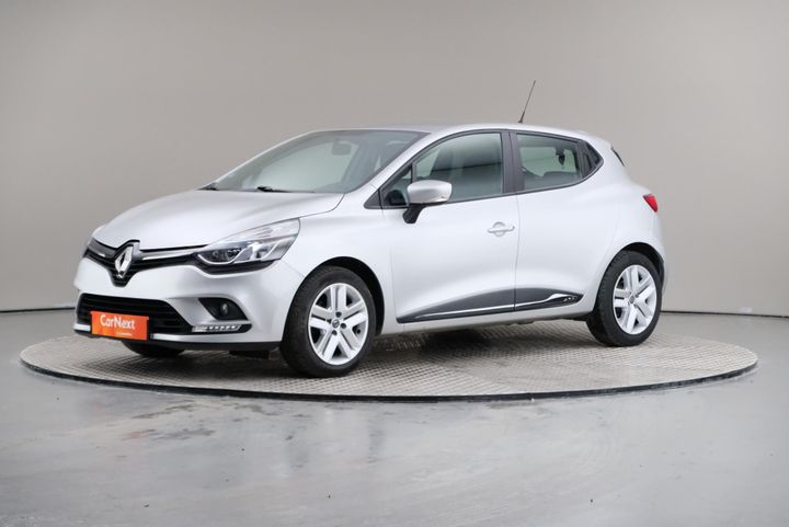 renault clio 2018 vf15r0j0a60823019