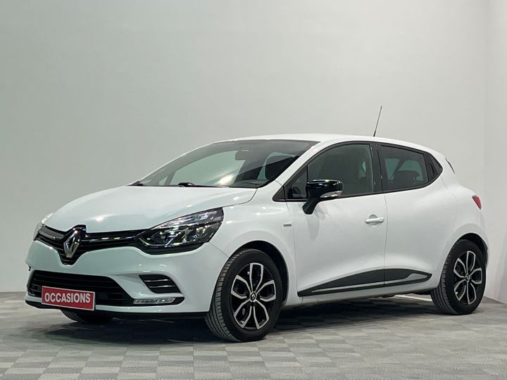 renault clio 2018 vf15r220a59842151