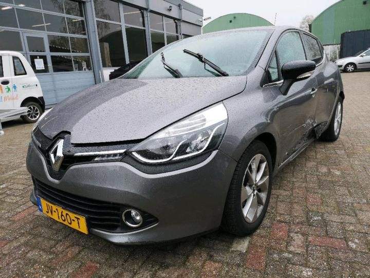 renault clio 2016 vf15r240a55141310