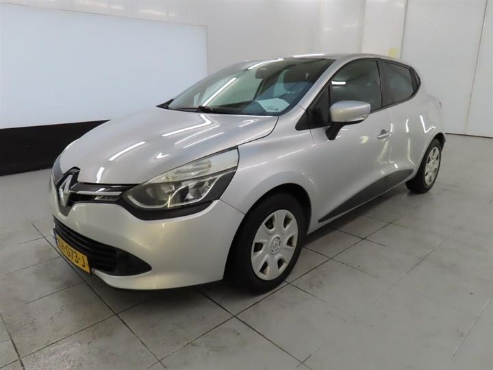 renault clio 2016 vf15r240a55659107