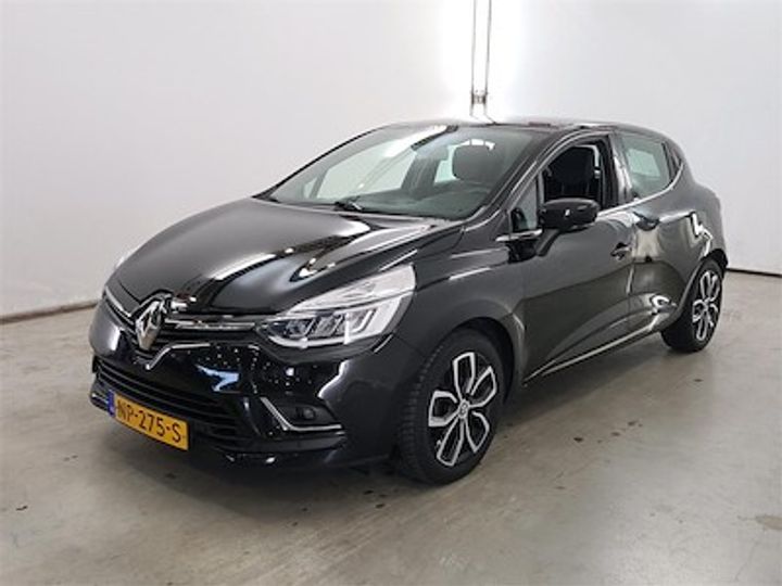 renault clio 2017 vf15r240a57056638