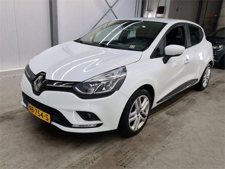 renault clio 2017 vf15r240a57122616