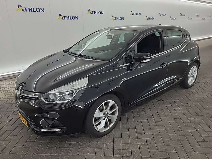 renault clio 2017 vf15r240a57477240