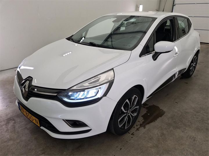 renault clio 2017 vf15r240a57712725