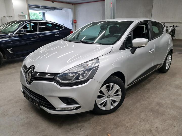 renault clio 2017 vf15r240a57737568