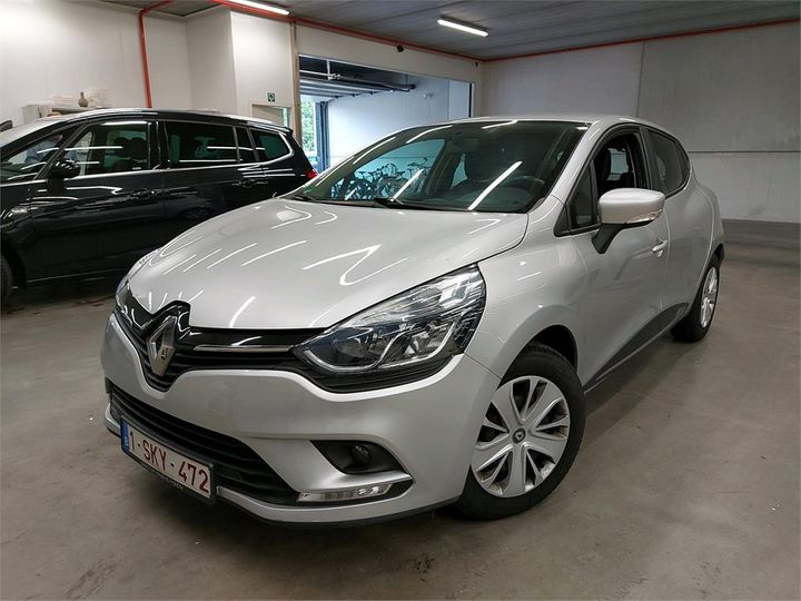 renault clio 2017 vf15r240a57775774