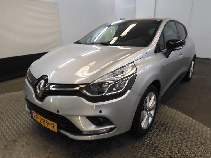 renault clio 2017 vf15r240a58104045