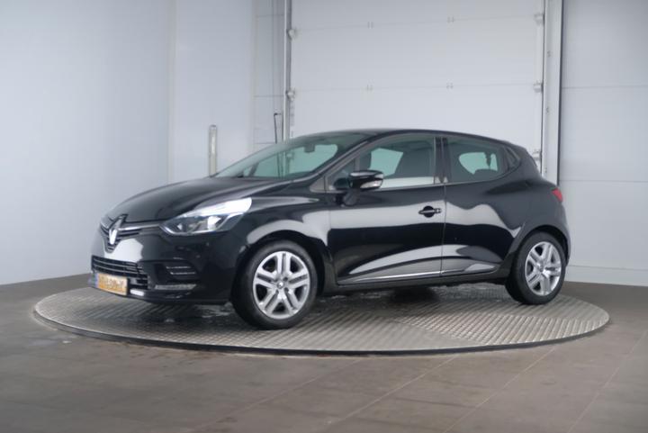 renault clio 2017 vf15r240a58226832