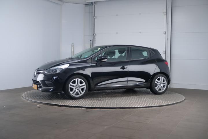 renault clio 2017 vf15r240a58226874