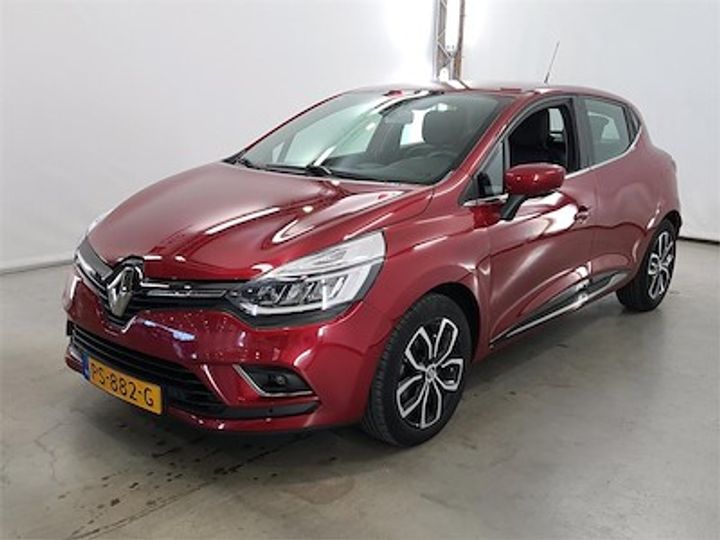 renault clio 2017 vf15r240a58347689