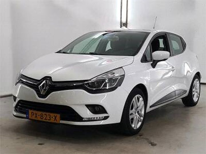 renault clio 2017 vf15r240a58895559