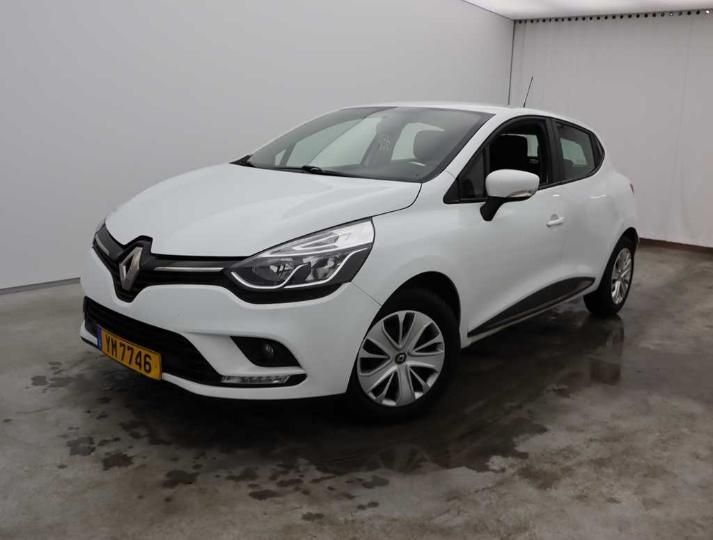 renault clio iv 2017 vf15r240a58952204