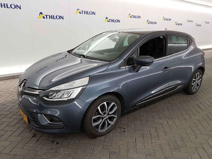 renault clio 2018 vf15r240a59024285