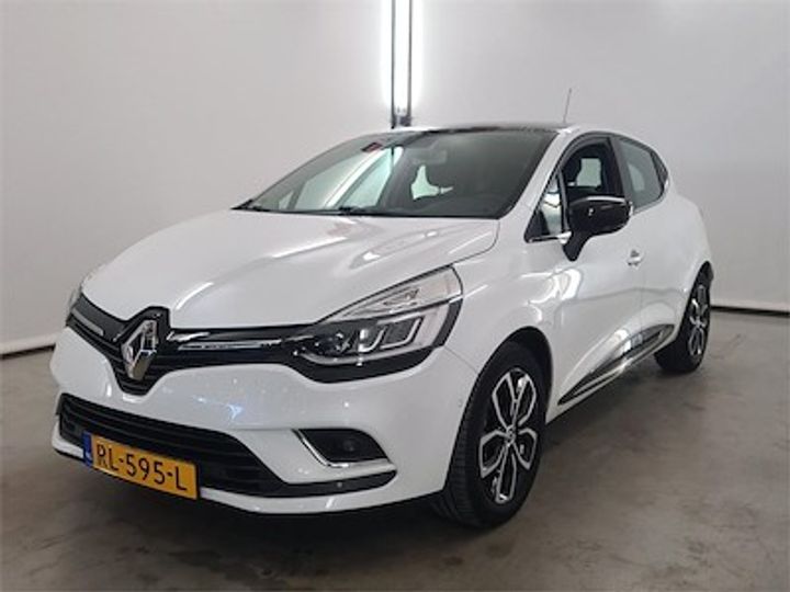 renault clio 2018 vf15r240a59215012