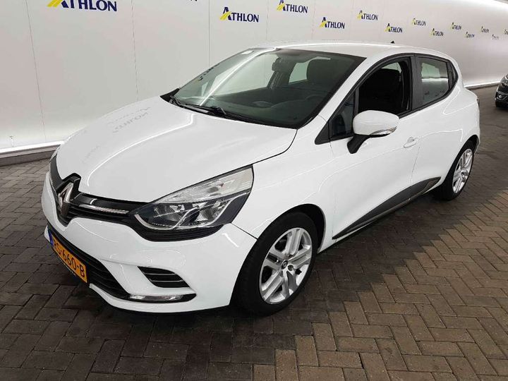 renault clio 2018 vf15r240a59376891