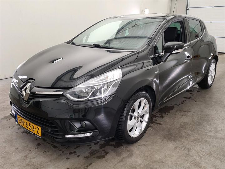 renault clio 2018 vf15r240a59377474