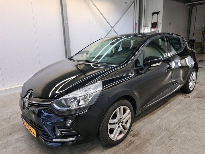 renault clio 2018 vf15r240a59654688