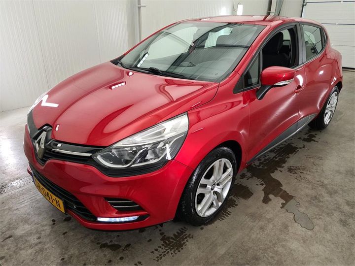 renault clio 2018 vf15r240a59883581