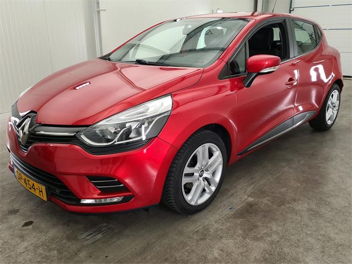 renault clio 2018 vf15r240a59883597