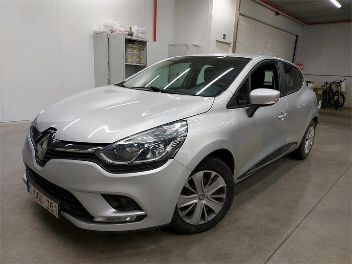 renault clio 2018 vf15r240a60182517