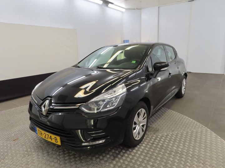 renault clio 2018 vf15r240a60628020