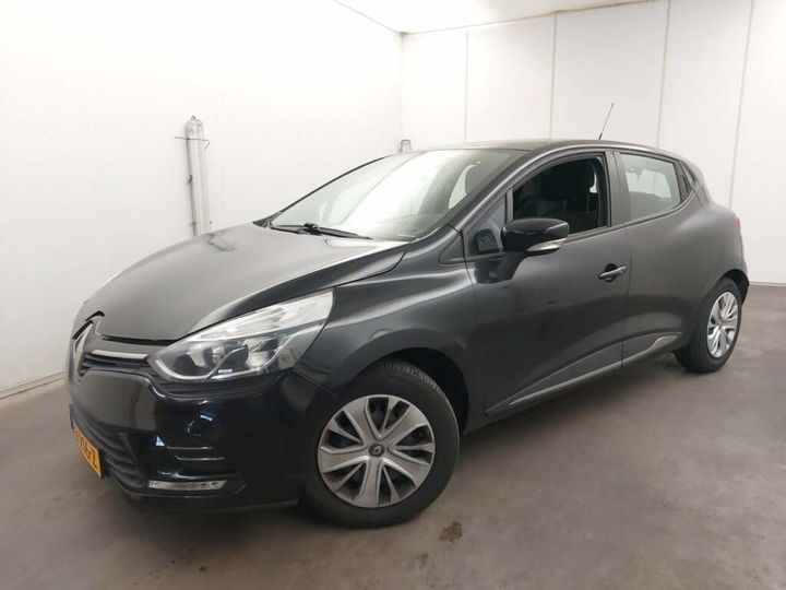 renault clio 2018 vf15r240a60917667