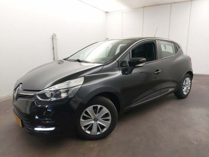 renault clio 2018 vf15r240a60917673