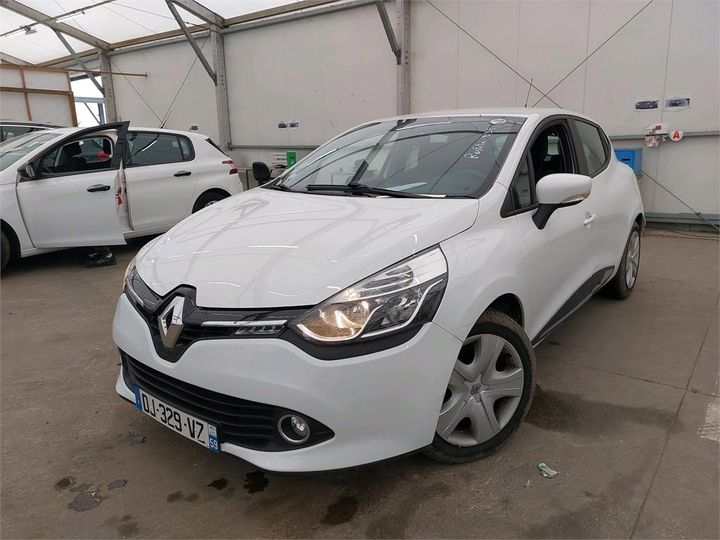 renault clio 2014 vf15r2l0h51407859