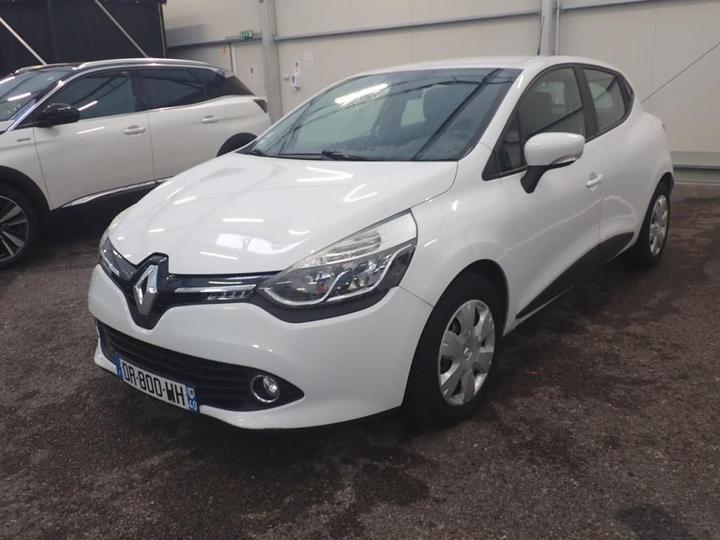 renault clio 5p societe (2 seats) 2015 vf15r3l0h52717534