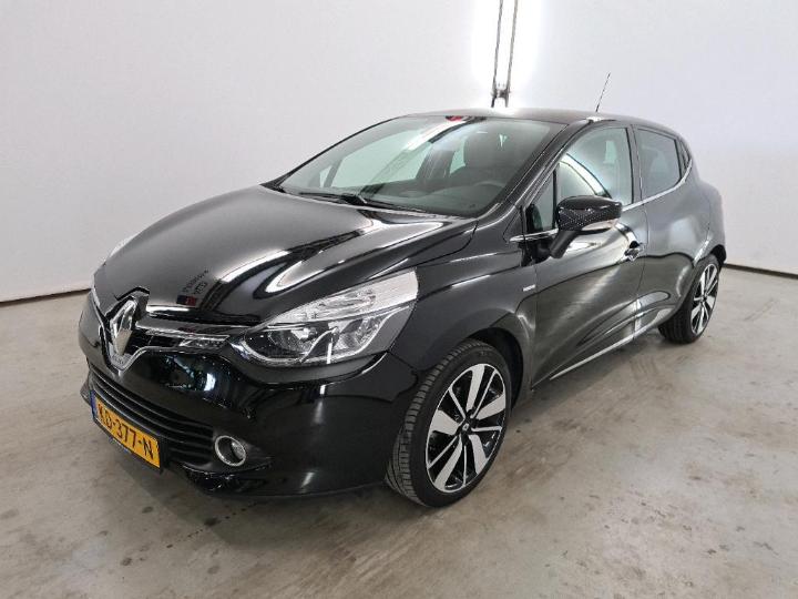 renault clio 2016 vf15rb20a55200588