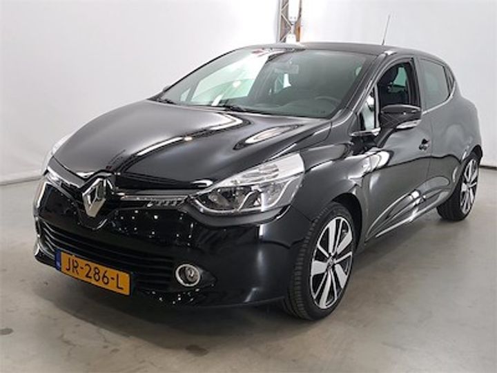 renault clio 2016 vf15rb20a55281882