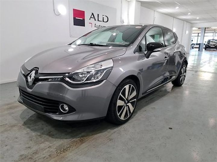 renault clio iv 2016 vf15rb20a55652518