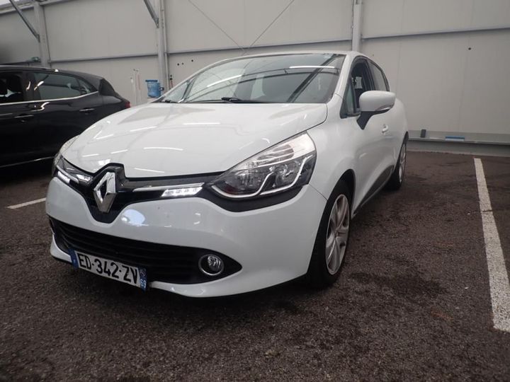 renault clio 2016 vf15rb20a56028782