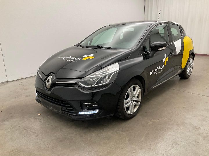 renault clio hatchback 2017 vf15rb20a56916103