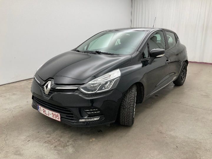 renault clio hatchback 2017 vf15rb20a57023787