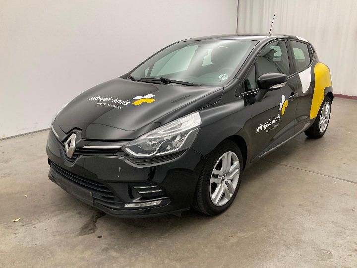 renault clio hatchback 2017 vf15rb20a57023809