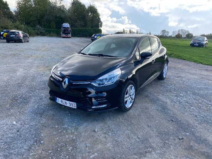 renault clio hatchback 2017 vf15rb20a57023824