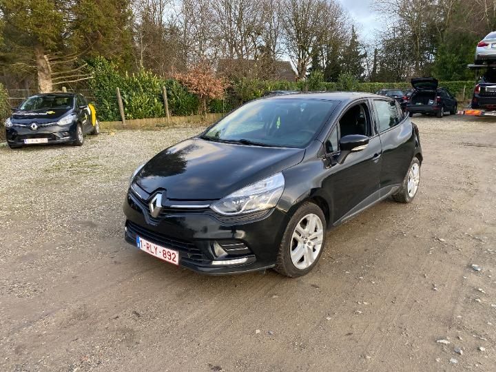 renault clio hatchback 2017 vf15rb20a57023855