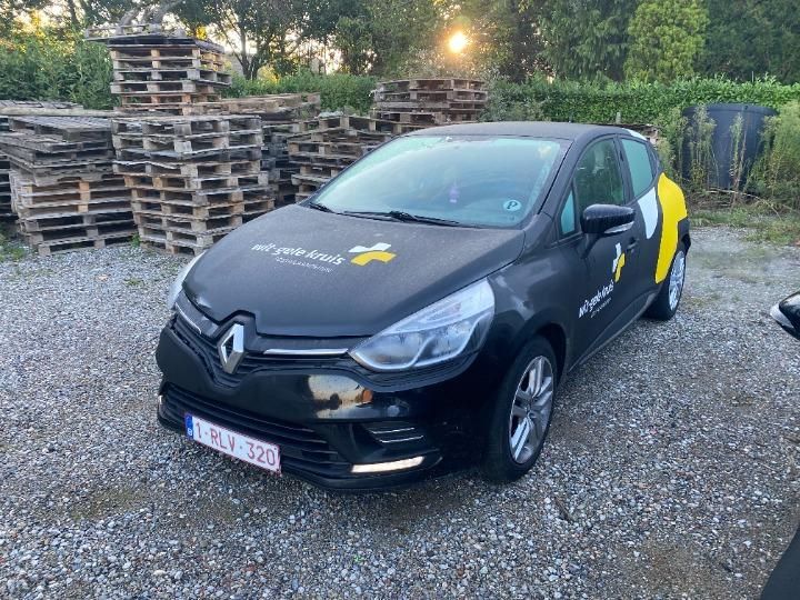 renault clio hatchback 2017 vf15rb20a57023882