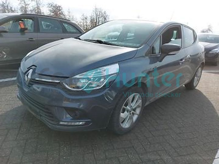 renault clio iv phase ii 2017 vf15rb20a57232778