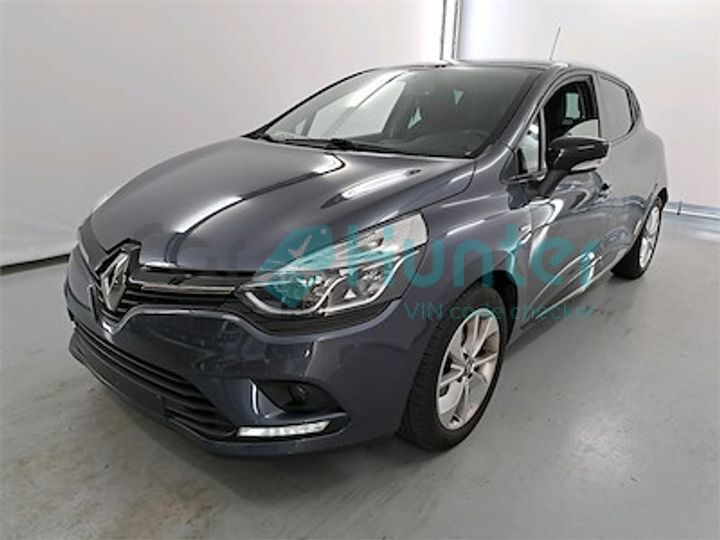 renault clio iv phase ii 2017 vf15rb20a57299362