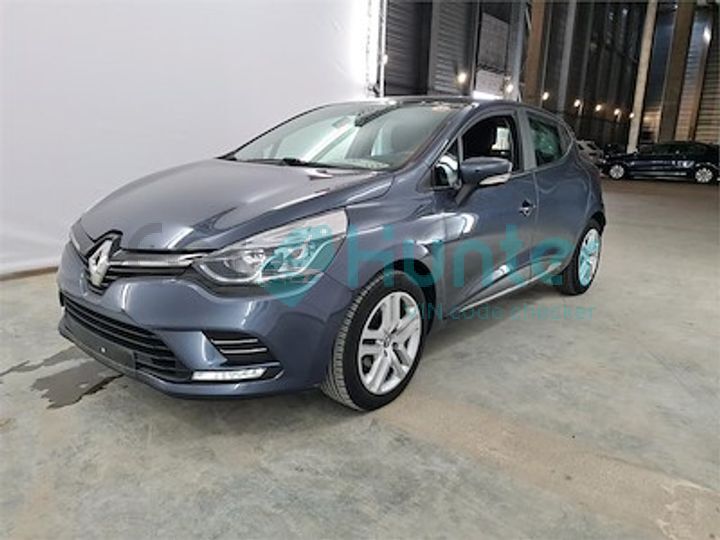 renault clio iv phase ii 2017 vf15rb20a57299373
