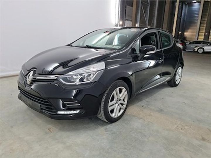 renault clio iv phase ii 2017 vf15rb20a57732900