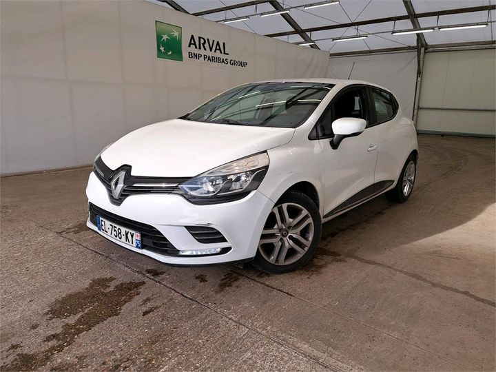 renault clio 2017 vf15rb20a57795776