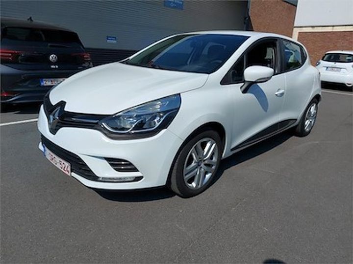 renault clio iv phase ii 2017 vf15rb20a58144229