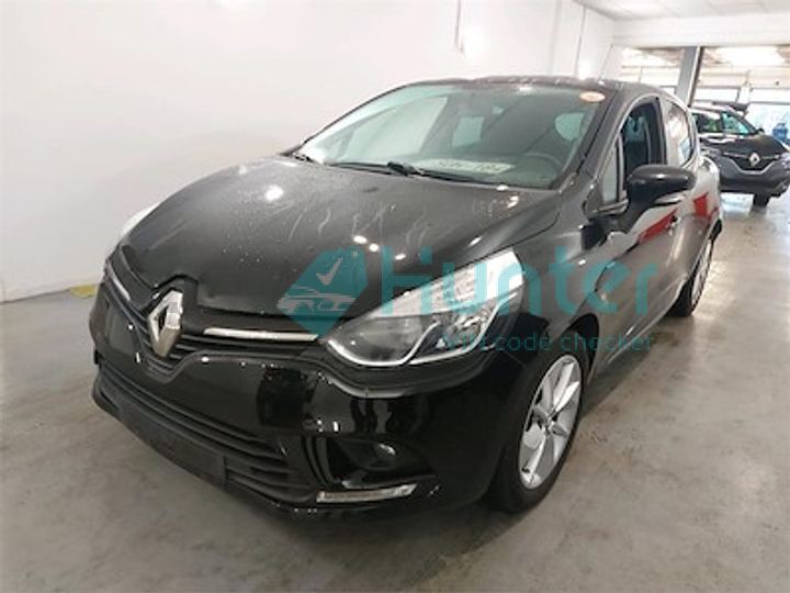 renault clio iv phase ii 2017 vf15rb20a58144505