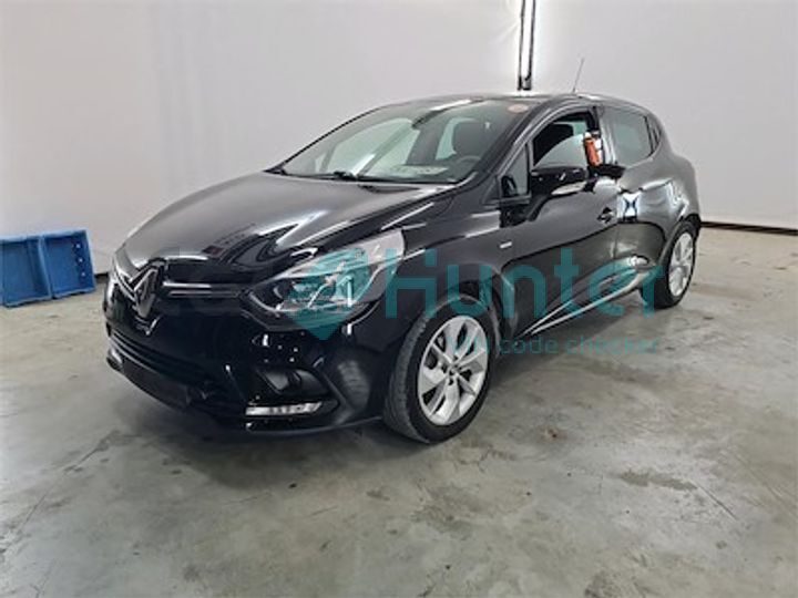renault clio iv phase ii 2017 vf15rb20a58146753